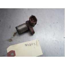 23Q113 Crankshaft Position Sensor From 1999 Subaru Forester  2.5
